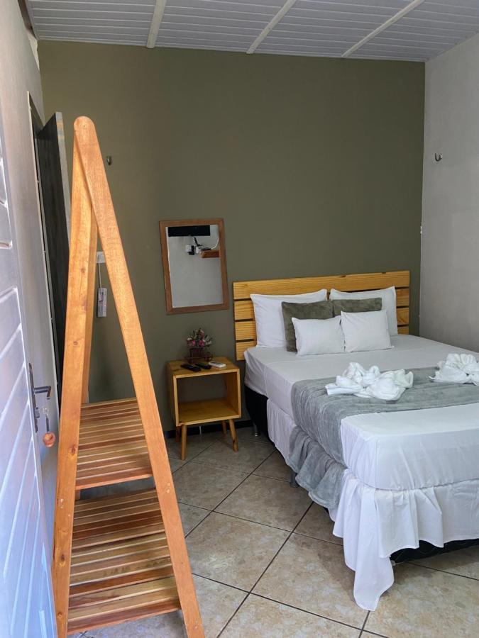 Pousada Pilao Jijoca de Jericoacoara Exterior photo