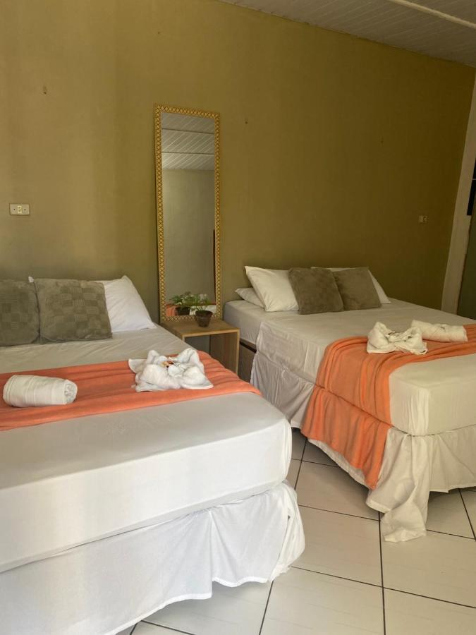 Pousada Pilao Jijoca de Jericoacoara Exterior photo